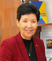 Т.Т. Аяпова