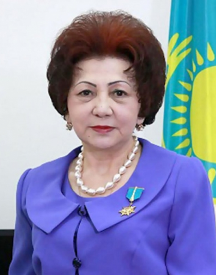 Миразова А.Т.
