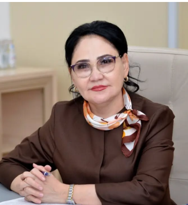 Есенова Қ.Ө.