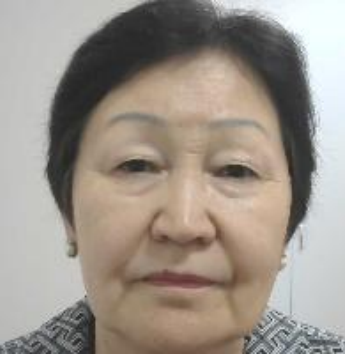 Сатенова С.К.
