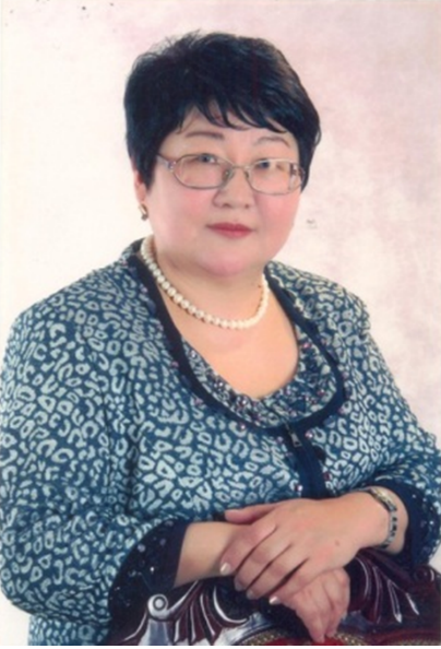 Қабдолова Қ.Л.
